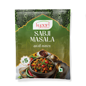 Sabzi Masala Séché AD Savoureux et Sain pour la Préparation Quotidienne des Repas à Domicile – Vente Directe Usine à Prix Bas - Product Image 2
