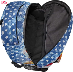 High Manufacturer Direct Factory Price Sports <b>Backpack</b> Travel Camping Your Own Design <b>Waterproof</b> <b>Backpack</b> CARE MASTER - Product Image 3