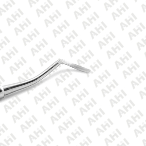 Cuchara Excavadora Dental Manual de Acero Inoxidable de Alta Calidad, Doble Punta, Reutilizable, con Empuñadura Ergonómica, Nueva Llegada - Product Image 5