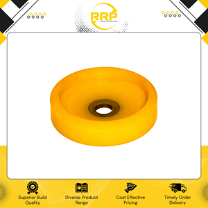 Disque de valve de pompe à piston BJ de qualité supérieure, le plus vendu, conçu avec précision, haute résistance, en NBR/MÉTAL - Product Image 2