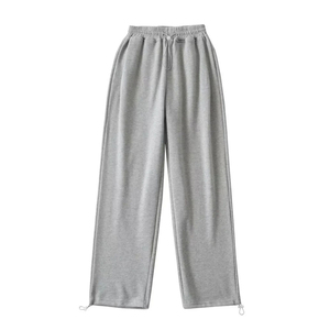Proveedor mayorista de pantalones deportivos para mujer |   Fabricante de pantalones deportivos con bolsillos con cremallera para mujer |   pantalones deportivos para mujer para viajar - Product Image 4