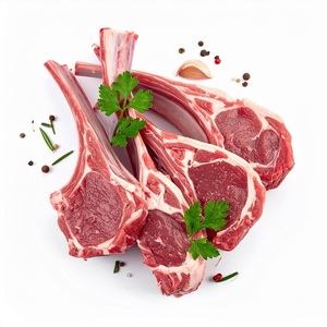 Carne de Cordero Congelada al Vacío IQF a Precio Económico, con Rico Sabor y Buena Textura para Cocinas Profesionales - Product Image 5