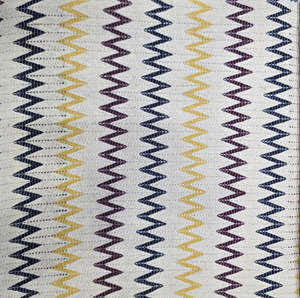 Tela Jacquard de Lana 100% Premium para Mujeres, Niñas y Niños, Diseño de Moda, No Tejida, Ecológica, de Lujo, para Bodas y Fiestas, Suave - Product Image 3