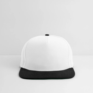 หมวกแก๊ปแบบ Snapback รุ่นใหม่ปี 2026 ขายส่ง คุณภาพสูง ออกแบบได้ตามต้องการ แห้งเร็ว มีทุกขนาด - Product Image 1