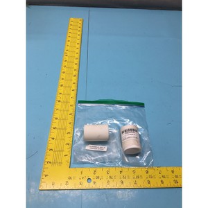 2 Novellus 15-00558-01 Sleeve Heater Lead 2.00" - อุปกรณ์และชิ้นส่วนเซมิคอนดักเตอร์ระดับโลกที่เชื่อถือได้ - Product Image 1