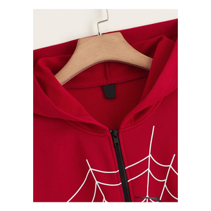 Nuestra fábrica de fabricación personalizada elabora cada sudadera con capucha 100% algodón para mujer con impresión personalizada, hecha en Pakistán, con precisión. - Product Image 5