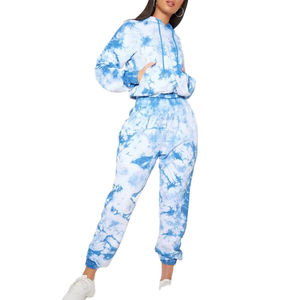 Sudadera Corta Premium con Capucha y Cremallera para Mujer, Estilo Urbano Ligero, Lavado, Color Liso, Casual, de Invierno, Personalizable de Fábrica - Product Image 1