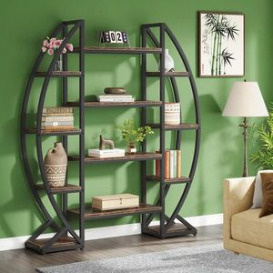 Bookshelf <b>Bookcases</b> - Product Image 5