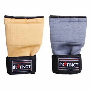 Al por mayor, nuevo diseño de vendajes de gel para boxeo para protección, con gel para el interior de los protectores de foco, económicos, guantes de gel para boxeo - Product Image 4