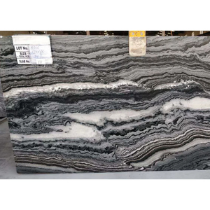 Marbre noir indien de qualité supérieure, imperméable, pour hôtel, villa, appartement, immeuble de bureaux, hôpital. - Product Image 1