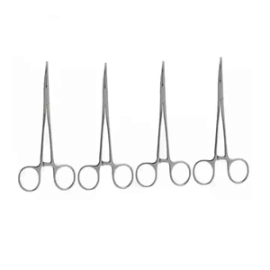 Juego de Instrumentos Avanzados para Neurocirugía Craneal, Kit de Herramientas Quirúrgicas Reutilizables de Acero Inoxidable para Procedimientos de Cirugía Cerebral - Product Image 4