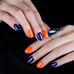 Gel uv para uñas, productos para <span class=keywords><strong>manicura</strong></span>, autodesarrollo y fabricación de fábrica esmaltesmalt de unas en gel - Product Image 1