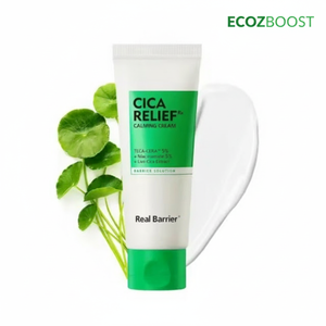 Cicarelief RX ครีมผ่อนคลาย60มล. เครื่องสำอางเกาหลีขายส่ง - Product Image 3