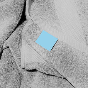 Wholesale Luxury Bath <b>Towel</b> <b>Set</b> 100% Terry Cotton Soft Quick Dry Absorbent Durable Eco Friendly <b>Towels</b> for Adults Hotel Spa - Product Image 6