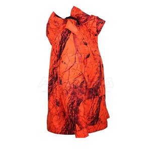 Vestes de chasse pour hommes sur mesure, vêtements d'extérieur respirants avec détails fonctionnels et coupe décontractée et confortable - Product Image 3