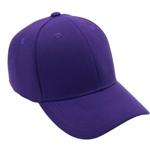 Gorras de Béisbol con Marca Personalizada Disponible, Calidad Premium, Tela Común, Ajustables, Logotipo Personalizado Bordado e Impreso para Unisex - Product Image 1