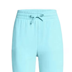Pantalons de sport respirants pour femmes, design de logo personnalisé, bonne qualité, tissu à séchage rapide, pantalons de jogging pour femmes - Product Image 2