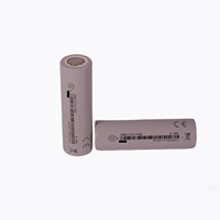 Batterie rechargeable au lithium-ion 21700 3,6 V 5000 mAh 5200 mAh pour vélo électrique, outil électrique et système de stockage
