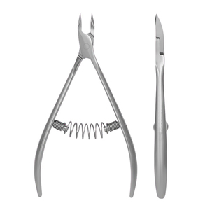 ที่ตัดหนังกำพร้าคุณภาพสูง สแตนเลสอย่างดี ทนทาน ผลิตตามสั่ง สำหรับการดูแลส่วนบุคคล  จำหน่ายโดยซัพพลายเออร์ชั้นนำ - Product Image 1