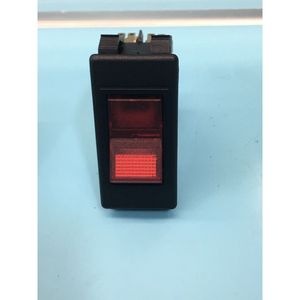 Disjoncteur 2 E-T-A 500250-00, interrupteur à bascule lumineux, 5 ampères - Équipements et pièces semi-conductrices de confiance à l'échelle mondiale chez - Product Image 3