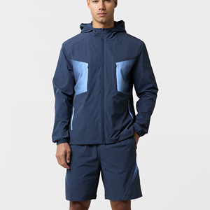Conjunto de Verano para Hombre Más Vendido en 2026, Colección de Camisetas de Dos Piezas Personalizadas - Product Image 6