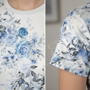 Camiseta de Yoga con Logotipo Bordado, Diseño Nuevo 2026, Informal, Transpirable, Elástica, de Manga Corta, para Entrenamiento, Moda Verano - Product Image 4