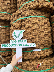 Tapete de Fibra de Coco de Alta Durabilidad, Ecológico y Antideslizante - Product Image 5