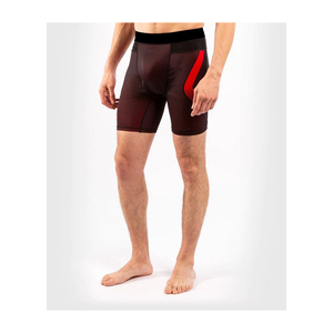 2023 <b>Men's</b> <b>Compression</b> <b>Shorts</b> High Quality Gym Fitness Workout Athletic <b>Shorts</b> with Pattern Spandex Casual Underwear for Running - Product Image 3