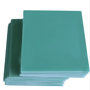 Compre Tablero de Fibra de Vidrio Reforzado con Resina Epoxi G10/FR4 de Alta Calidad de China, Tablero para Transformadores - Product Image 1