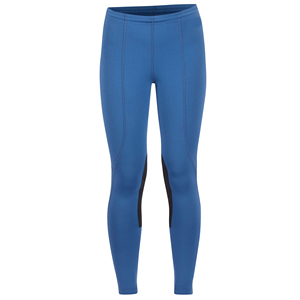 Leggings Ecuestres de Moda para Mujer, Pantalones de Montar a Caballo de Cintura Alta para Uso Casual en la Establa y Entrenamiento, Estilo Cómodo - Product Image 5