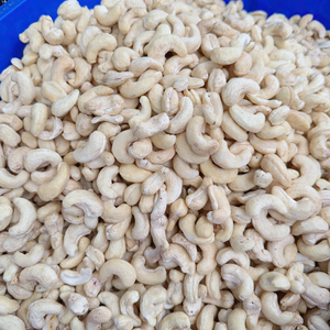 Ready To Ship Vacuum Packed Cashew <b>Nuts</b> SANTIGO Cashew Kaju <b>Nuts</b> OEM, ODM Packaging - Product Image 1