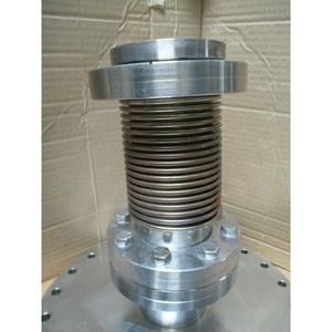 Fuelle de brida de bombeo en blanco, cubierta, para bombeo - Equipo y piezas de semiconductores de confianza de legado global en - Product Image 4