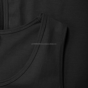 Good Quality Design <b>Men</b> Gym Training Workout Fitness Sports Tank <b>Top</b> Fitness <b>Men</b> Custom Design <b>Men</b> Tank <b>Top</b> - Product Image 3