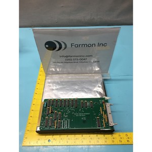 ASML/SVG 851-8514-006 Wafer Handler Interrupt PCB - อุปกรณ์และอะไหล่เซมิคอนดักเตอร์ระดับโลกที่เชื่อถือได้ - Product Image 1