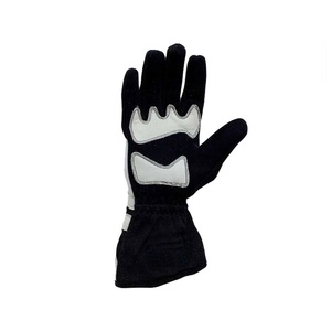 Guantes de Carreras de Dedo Completo, Impermeables, Ligeros, para Invierno, de Material PU, Antideslizantes, con Cierre de Gancho y Bucle, Unisex, para Uso en Exteriores - Product Image 2