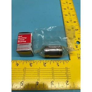 Roulement linéaire à billes 5 Thomson A81420SS - Équipement et pièces semi-conductrices de confiance pour le marché mondial - Product Image 4