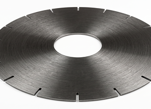 แกนเหล็ก -SW-SIL - 340x2.2x100 - 21T (3x14) - Product Image 3