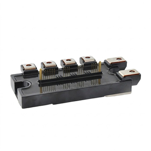 Module de puissance IGBT double pont CM1000DUC-34SA 1700V 1000A pour variateur de moteur industriel - Product Image 1