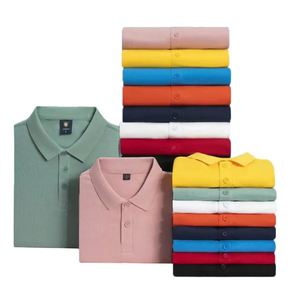 Camisa Casual de Secado Rápido 100% Algodón para Hombre y Mujer, Marca Personalizada - Product Image 5