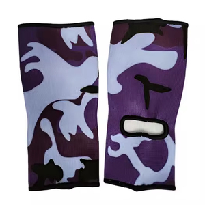 Tobillera Elástica Personalizada para Gimnasio, con Logotipo Personalizado, Protección de Tobillo para Boxeo, Muay Thai, Kickboxing, MMA, Artes Marciales - Product Image 5