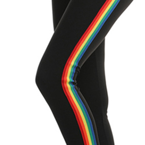 Personnaliser la conception Leggings pour femmes Impact élevé Qualité supérieure meilleur prix Vente à chaud Leggings pour femmes - Product Image 5