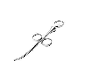 อัลไมด้าเข็มฉีดยากระดูกทันตกรรมแบบโค้งการควบคุมที่เพิ่มขึ้นสำหรับการผ่าตัดทางทันตกรรม - Product Image 1