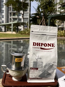 PRECIO COMPETITIVO, Mejor Oferta, Mezcla Perfecta 20% Arábica y 80% Robusta, CAFÉ MOLIDO, Hecho en Vietnam - Product Image 3