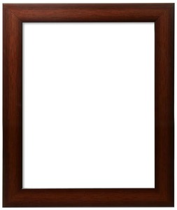 <b>Metal</b> <b>Frame</b> Elegant Wall Decor <b>Frame</b> Stylish Art Display <b>Frame</b> for Home Living Room Office Interior Decoration and Gifting Use - Product Image 2