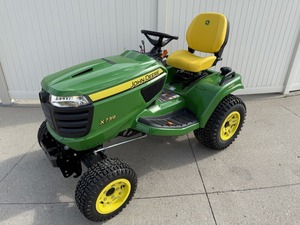 เครื่องตัดหญ้ารุ่นหนัก 2026 X739 Z227242 ประสิทธิภาพสูง จัดจำหน่ายจำนวนมาก - Product Image 3