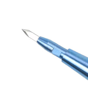 Instruments de transplantation capillaire manuels de haute qualité Surtechs avec lame en saphir - Product Image 5