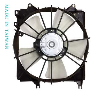 Système de refroidissement 12V fabriqué à Taïwan pour SUZUKI SX4 06'~14' OE # 17760-54L00 Certifié ISO9001 - Product Image 1