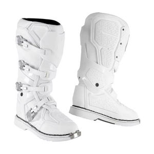 รองเท้าบูทมอเตอร์ไซค์คุณภาพพรีเมียม เสื้อเจอร์ซีย์สำหรับแข่งรถ รองเท้าหนังอเนกประสงค์แบบสั่งทำพิเศษ ระบายอากาศได้ดี แห้งเร็ว สำหรับผู้ใหญ่ - Product Image 1