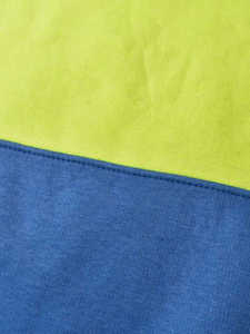 Sweat-shirts et sweats à capuche à manches longues haute visibilité fabriqués en usine, vêtements de travail haute visibilité, réfléchissants, de sécurité, pour la construction, qualité supérieure - Product Image 4