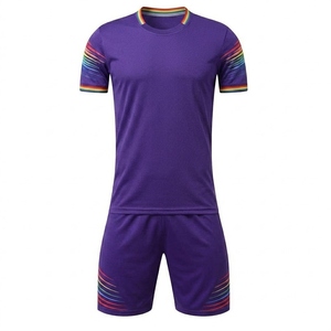 Uniforme de Fútbol Personalizado, Ropa Deportiva, Nuevo Diseño, Logotipo Personalizado, Jersey de Equipo 2026, Hecho en Pakistán - Product Image 5
